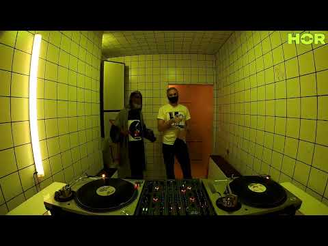 Super Sound Tool - Elbee Bad B2B Fiedel / November 19 / 8pm-9pm