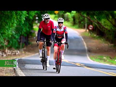 Mountain Bike e Ciclismo de Estrada em Joaquim Egídio - Bocaina Adventure 2025