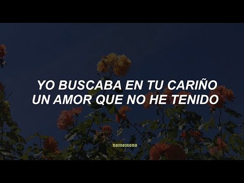 Grupo Cañaveral - Tiene Espinas el Rosal