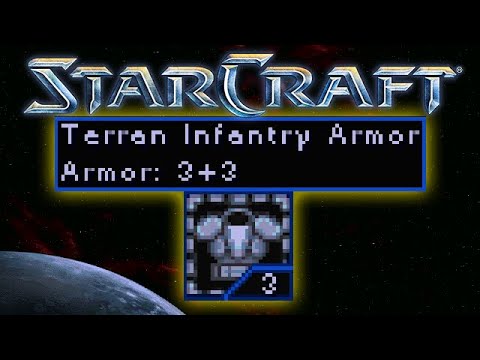 Starcraft 01 - Filler Missions