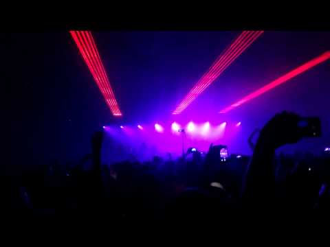 TALE OF US Opening Set Time Warp 2015