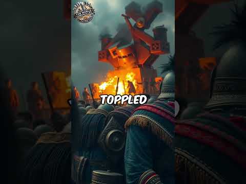 Secrets of the Inca Civilization