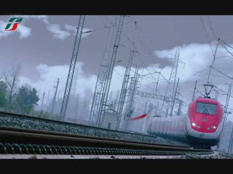 Ferrovie dello Stato 車両コーディング - 定義