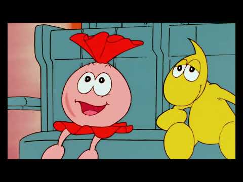 Det var en gång livet 1978 avsnitt 1