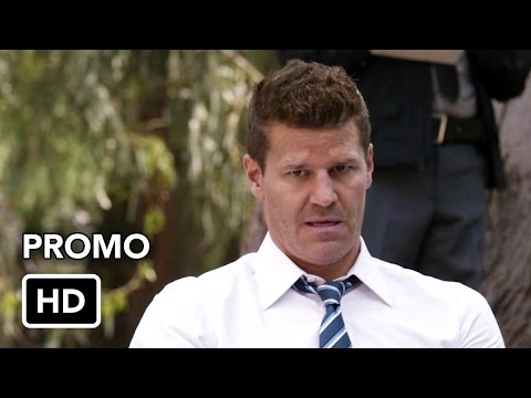 Bones 12.02 (Preview)