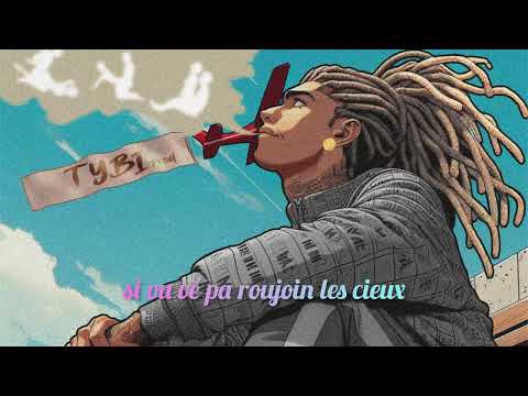 ALPHA X TYBI - YENKI VOU (Official Lyrics Video)