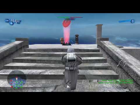 The Battle of Rhen Var