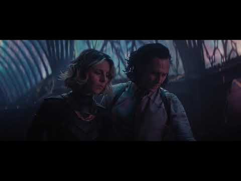 He Who Remains Is Omniscient | Marvel Studios' Loki