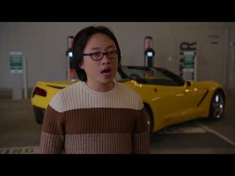 Silicon Valley | New new internet | Jian Yang S5E4