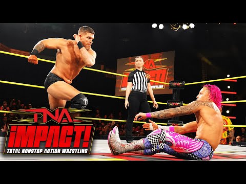 Steve Maclin Names AJ Styles As His Dream Opponent