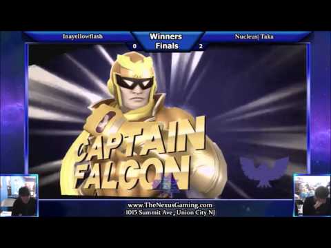 Taka vs Inayellowflash - Highlights