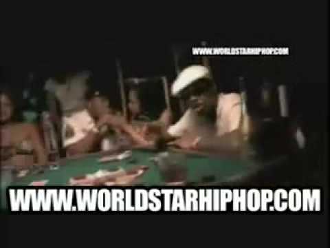 Red Cafe Jada & Fabolous: Paper Touchin Remix [NO FAT JOE]