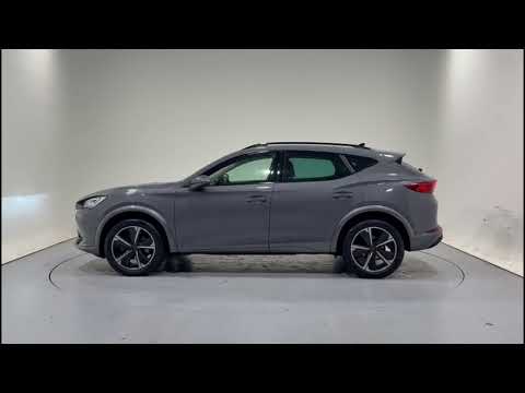 Cupra Formentor 1.5 TSI 150HP 5DR - Image 2