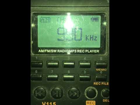 TRBC DZIQ 990 kHz will soon to be planning as DZIQ News