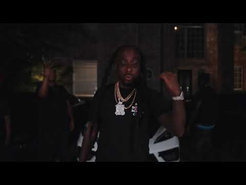 Finessin Azz B - Cased Closed (Music Video)