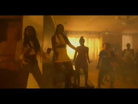 CENTRE - KAPA CAT FT GRAVITY OMUTUJJU (OFFICIAL VIDEO)