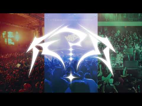 KD - MULTI-GENRE DJ SET [LIVE AUDIO]