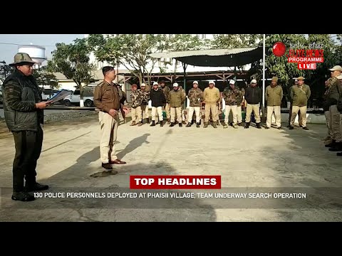 Elite TV 6:00 PM English News | 2nd February 2023