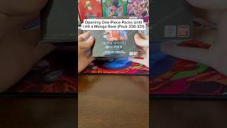 WHY ARE THERE SO MANY SRs IN THIS OP16 BOOSTER BOX!? #onepiece #onepiecetcg #cards