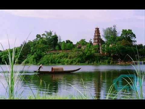 Mẹ miền Trung - Cẩm Ly