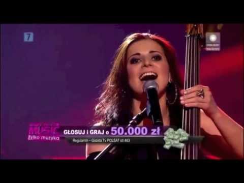 Megitza live - "Ederlezi"