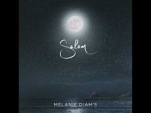 Diam's - Encre noir (Audio officiel)