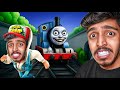 They Made SUBWAY SURFERS A SCARY Game