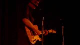 Jenn Grant - Heart of Sticks