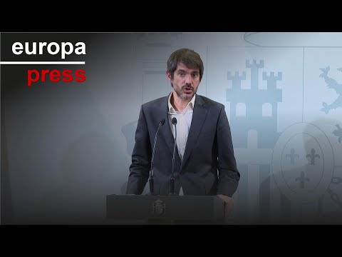Urtasun ve como un "paso adelante" la resolución del Abogado General de la UE sobre la amnistía