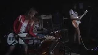 Skating Polly- &quot;Queen For A Day&quot; LIVE at El Club in Detroit on May 21, 2019