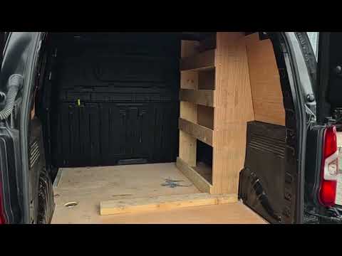 2024 Citroen Berlingo