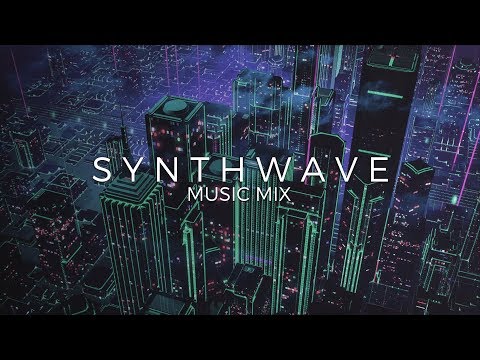 Best of Synthwave Music Mix | Volume 3 | Mixed By CABLE | Future Fox