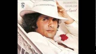 Roberto Carlos - &quot;Un modo estúpido de amar&quot;