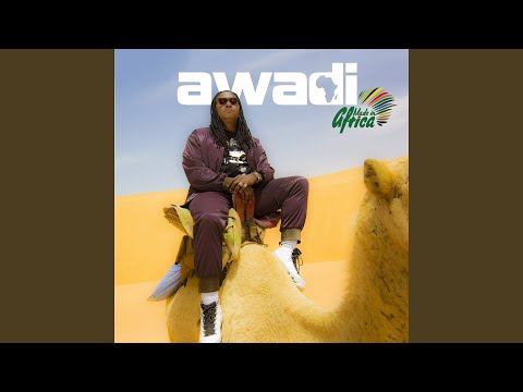 Djambar (feat. Dip Doundou Guiss, Bo Diaw)