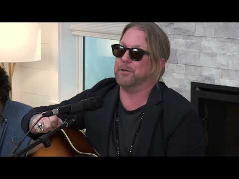 Devon Allman - "You" (30A Songwriters Sessions)