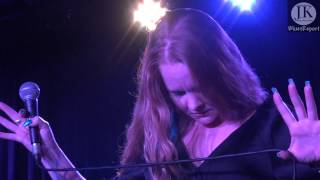 Layla Zoe & Band - They Lie /Schwarzer Adler Rheinberg Germany 2014