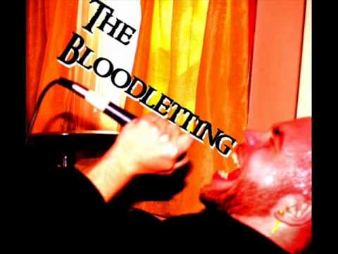 The Bloodletting - Winter's Birth