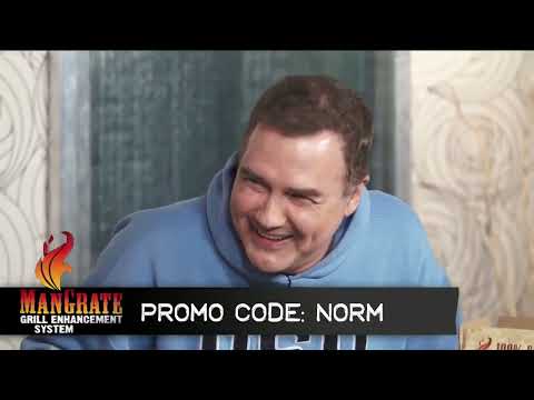 Norm Macdonald - Try Not to Laugh Part 2