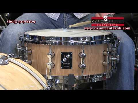 Демонстрация звучания и обзор Sonor ProLite 1406