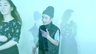 Kris Bawi - I Must Replay  You ( Official Music Video)