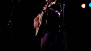 Ryan Cabrera- Echo Park (live)