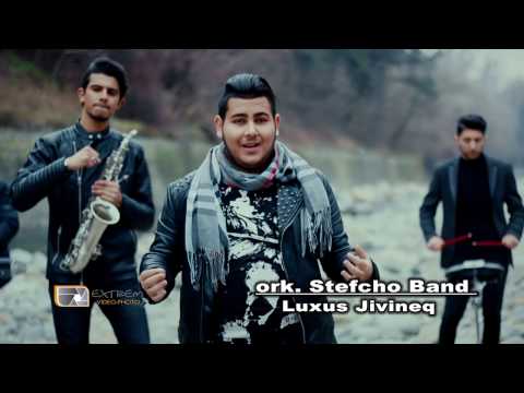 Ork.Stefcho band - Luxsus Jivineq ☆ █▬█ █ ▀█▀ ☆ 2017