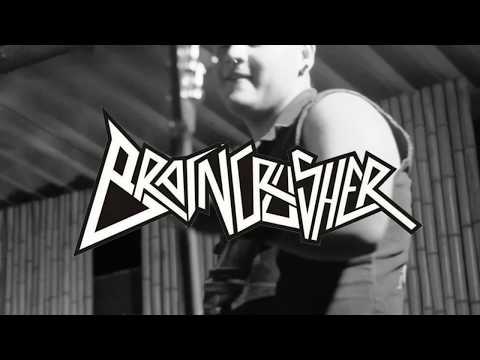 BRAINCRUSHER | Evento: Wrath of the Thrashers - 13.10.2017