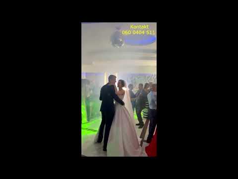 Orkestar Stefana Jelica -  28.05.2022 Svadba Trebinje