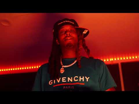 Big6ix Monopoly - Lurking ( official video )