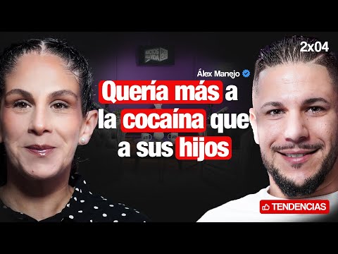 Así es El Infierno de Ser la Mujer de un Adicto a la Cocaína