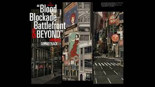 Kekkai Sensen & Beyond OST 06 La vie d'une femme feat. Pauline