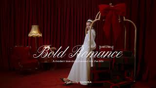 MANUKA | Bold Romance Collection