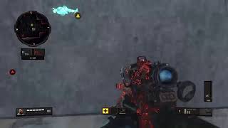 BO4　おんつー大会　1回戦！