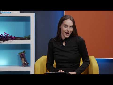 KLAPSKI PUTI - gost Hrvoje Lozančić - klapa Cambi